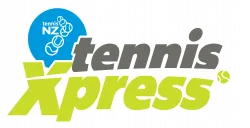 Tennis Xpress Logo