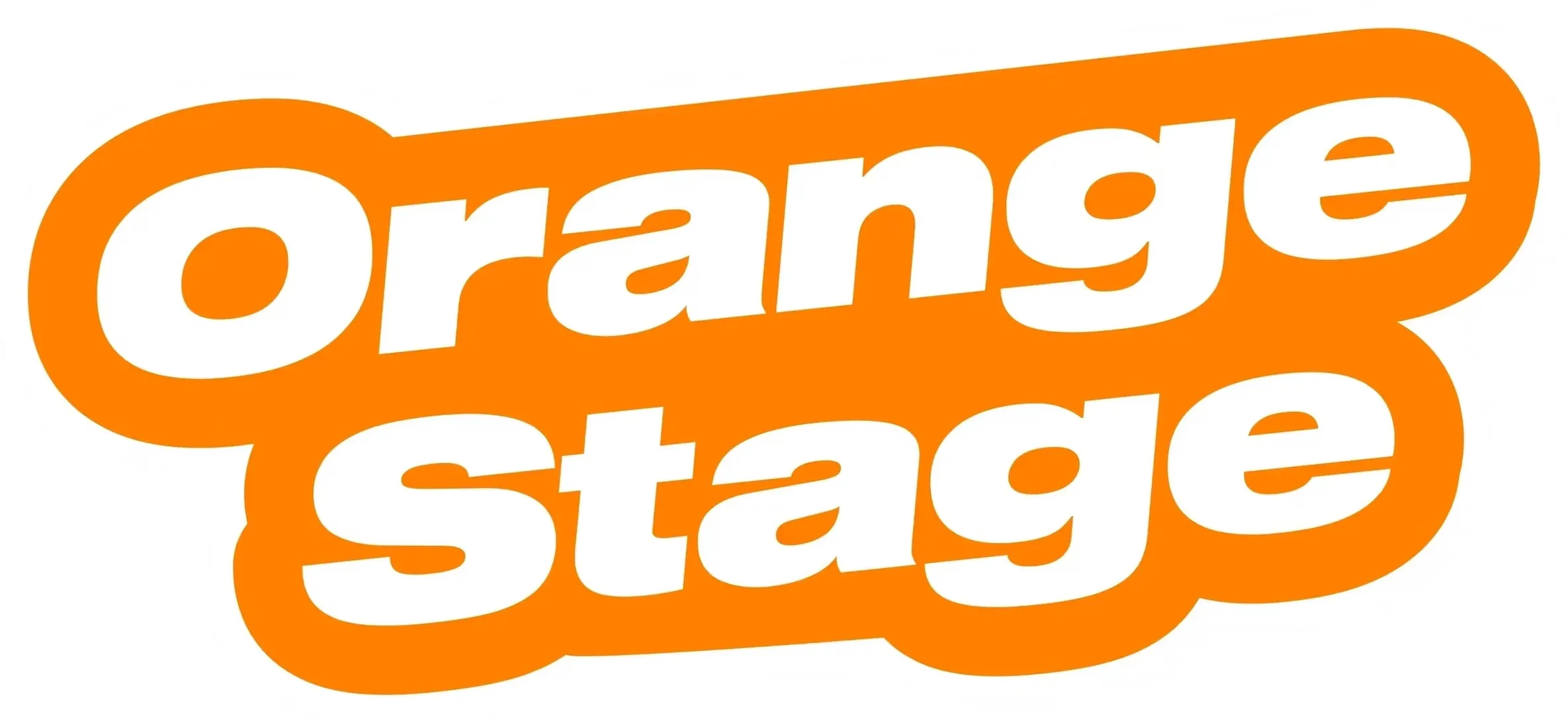 Hot Shots Tennis Orange Stage logo 