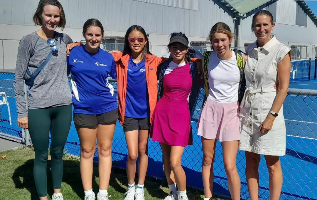 2025/2026 Division 2 Women’s Winners