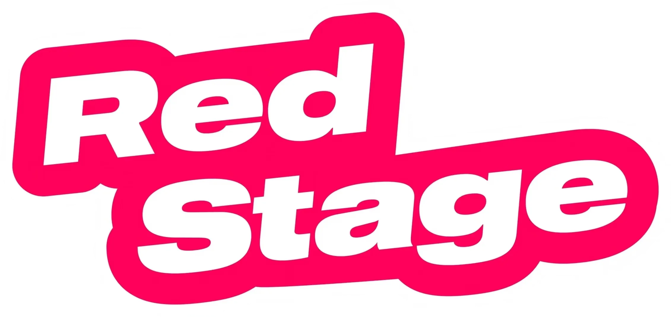 Hot Shots Tennis Red Stage logo 