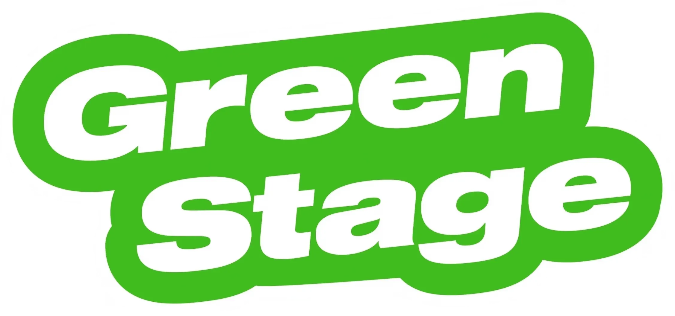 Hot Shots Tennis Green Stage logo 
