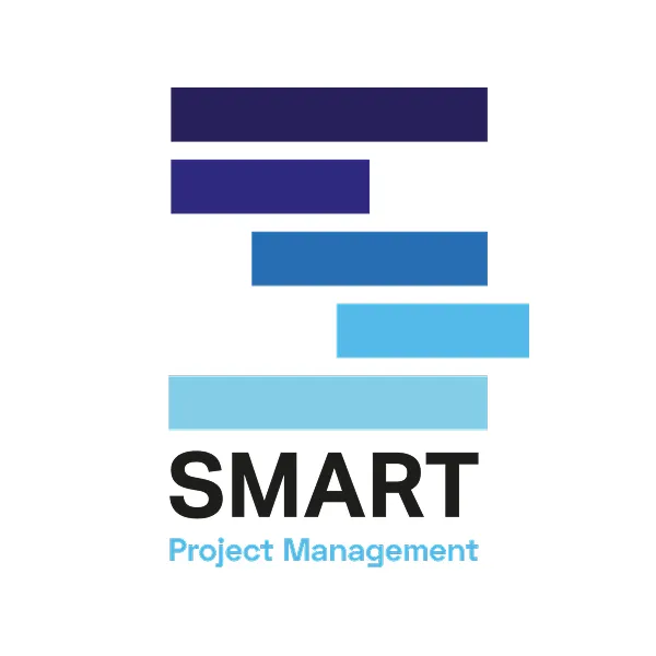 Smart Project Management Logo