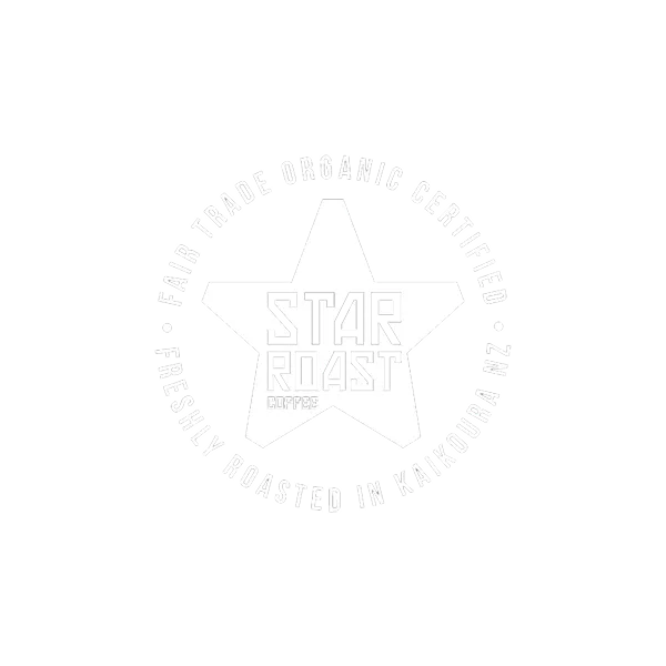 Star Roast Coffee — proud sponsor of Waimairi Tennis Club