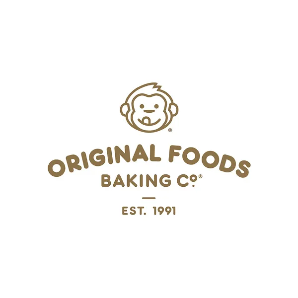 Original Foods Baking Co — proud sponsor of Waimairi Tennis Club